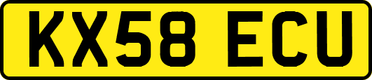 KX58ECU