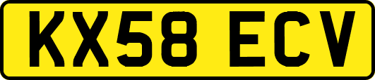KX58ECV
