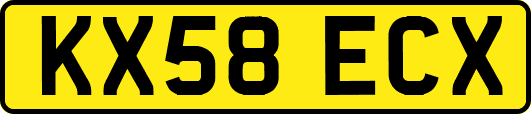 KX58ECX