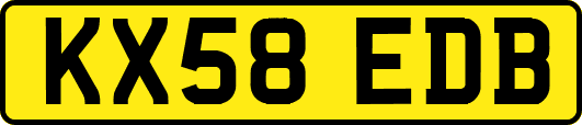 KX58EDB