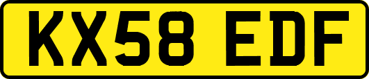 KX58EDF