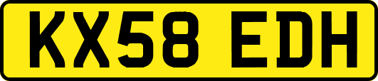 KX58EDH