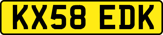 KX58EDK