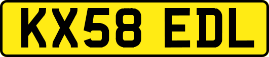 KX58EDL