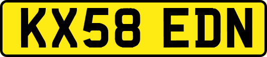 KX58EDN