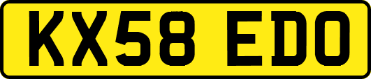 KX58EDO