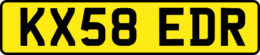 KX58EDR