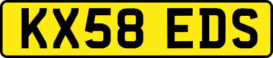 KX58EDS