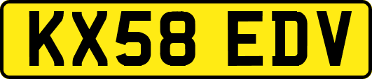 KX58EDV