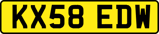 KX58EDW