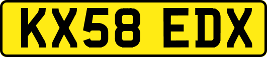 KX58EDX