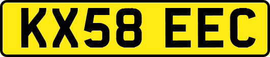 KX58EEC