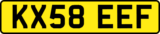 KX58EEF