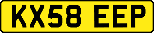 KX58EEP