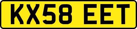 KX58EET