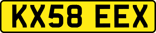 KX58EEX