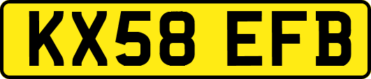 KX58EFB
