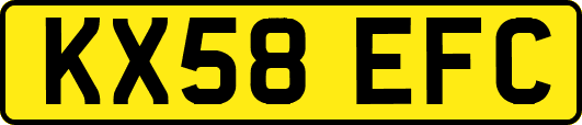 KX58EFC