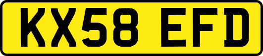KX58EFD