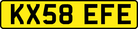 KX58EFE