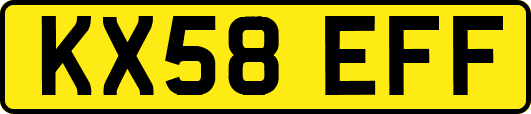 KX58EFF