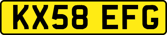 KX58EFG