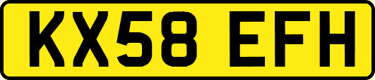 KX58EFH