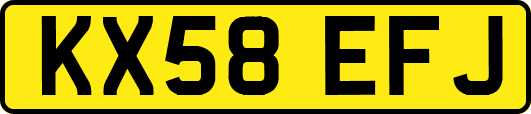 KX58EFJ