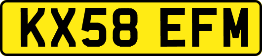 KX58EFM