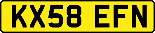 KX58EFN
