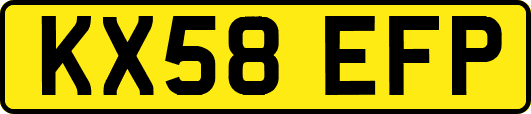 KX58EFP