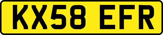 KX58EFR
