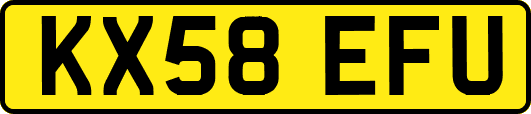 KX58EFU