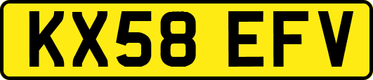 KX58EFV