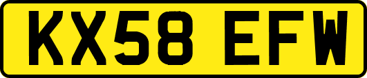 KX58EFW