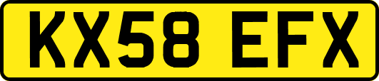 KX58EFX
