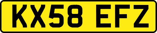 KX58EFZ