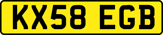 KX58EGB