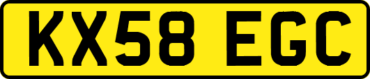 KX58EGC