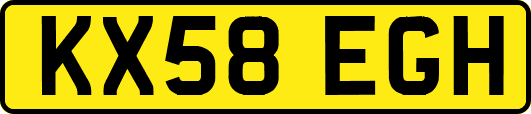 KX58EGH