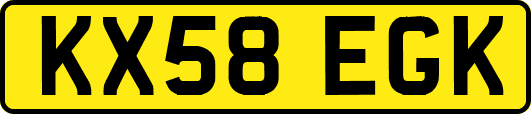 KX58EGK