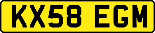 KX58EGM