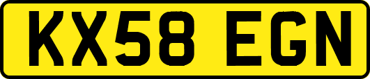 KX58EGN