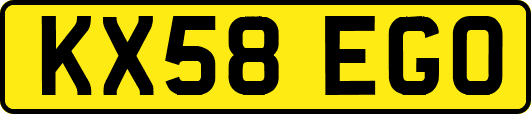 KX58EGO