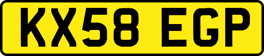 KX58EGP