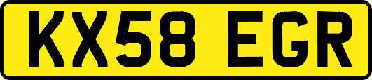 KX58EGR