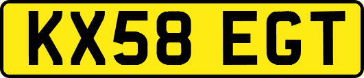 KX58EGT
