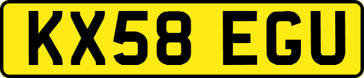KX58EGU
