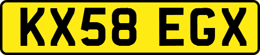 KX58EGX