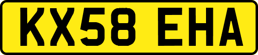 KX58EHA